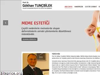 gokhantuncbilek.com