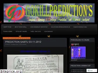 gokillpredictions.wordpress.com