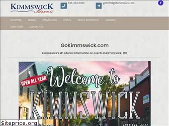 gokimmswick.com