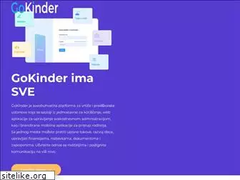 gokinder.com