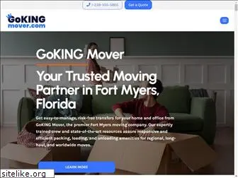 gokingmover.com