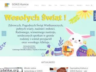 gokis-kunice.pl