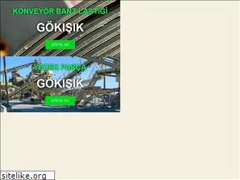 gokisik.com.tr