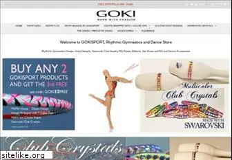 gokisport.com