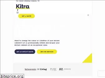 gokitra.com