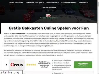 gokkasten-gratis.com