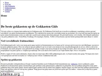 gokkastengids.info