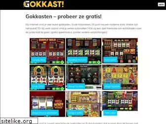 gokkert.nl