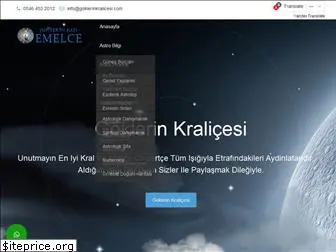 goklerinkralicesi.com