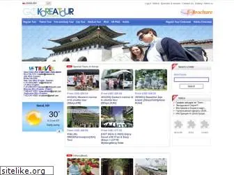 gokoreatour.com