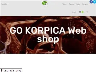 gokorpica.com