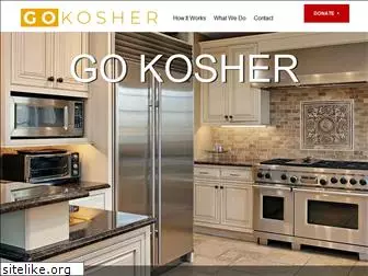 gokosher.org