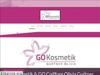 gokosmetik.ch