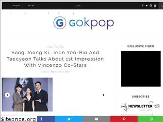 gokpop.co