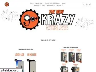 gokrazywireless.com