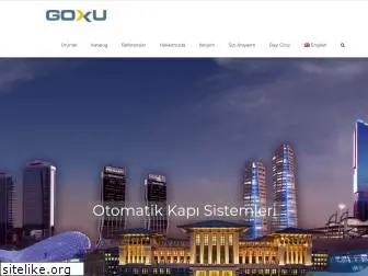 goksugroup.com.tr