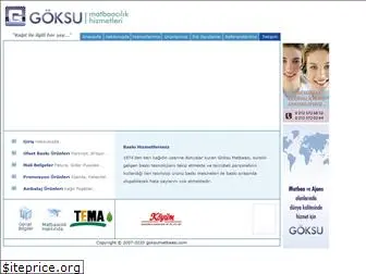 goksumatbaasi.com