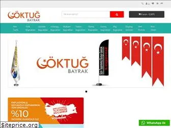 goktugbayrak.com