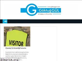 goktuggul.com