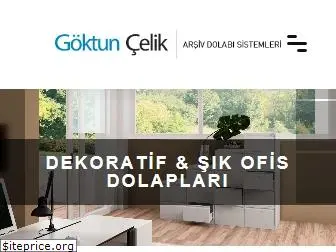 goktun.com