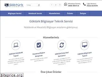 gokturkbilgisayar.com