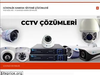 gokturkelektronik.net