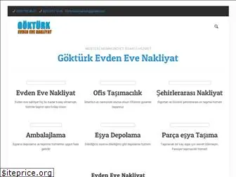 gokturknakliye.com