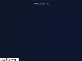 gokul.com.au