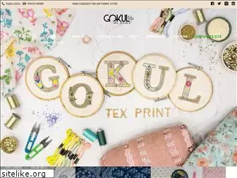 gokulprint.com