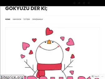 gokyuzuderki.com