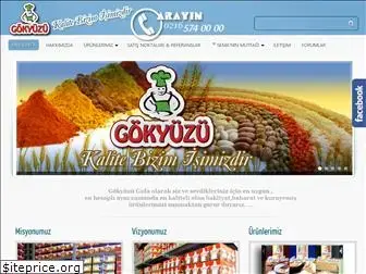 gokyuzugida.com.tr