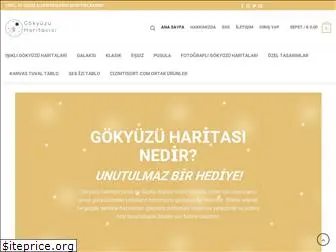 gokyuzuharitacisi.com