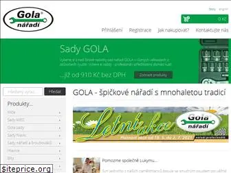 gola-shop.cz