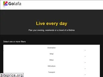 golafa.com