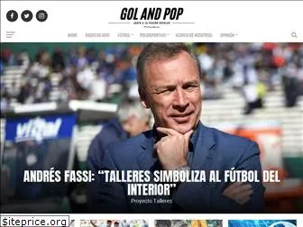 golandpop.com