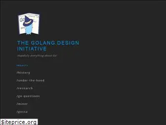 golang.design