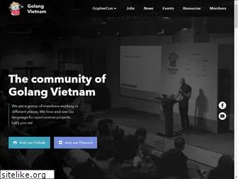 golang.org.vn