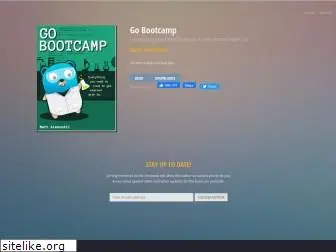 golangbootcamp.com