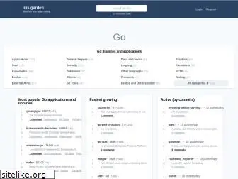 golanglibs.com
