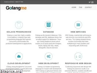 golangme.com