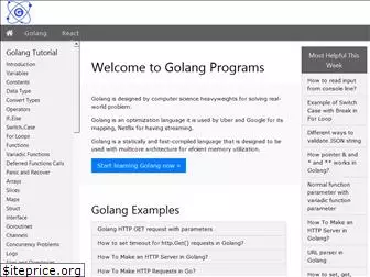 golangprograms.com