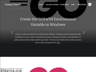 golangtutorial.com