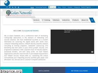 golarsnetworks.com