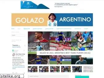 golazoargentino.com