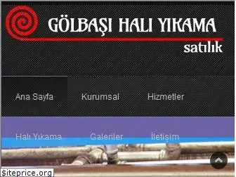 golbasihaliyikama.net