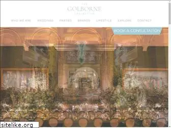 golborne-events.co.uk