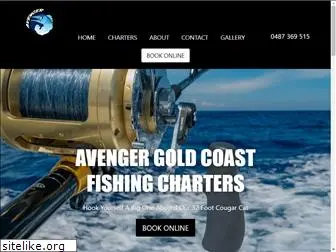 gold-coast-fishing-charters.net