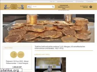 gold-coins.ch