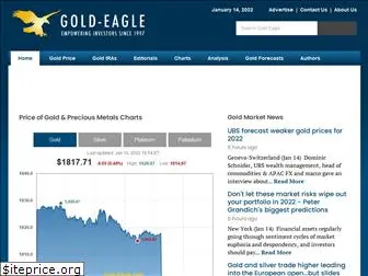 gold-eagle.com