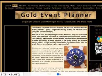 gold-event-planner.com